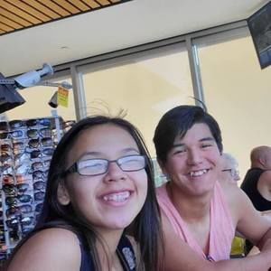 Meet your Posher, Magnus